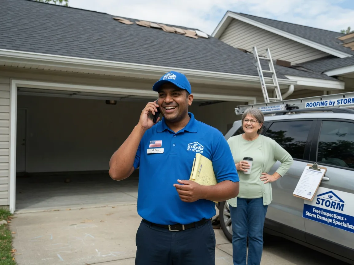 Roof Repair Near Me Tower, MN FAQs